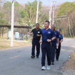 การทดสอบสมรรถภาพร่างกายข้าราชการตำรวจ ประจำปี 2569 (ครั้งที่ 1)